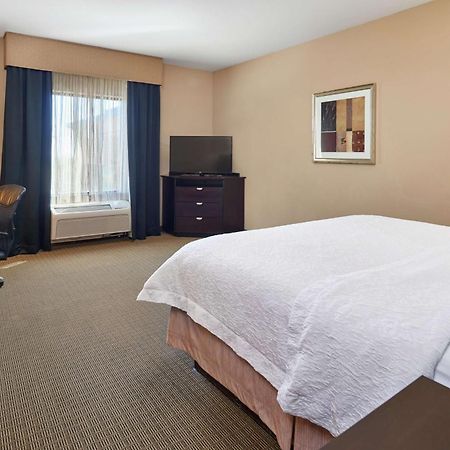Hampton Inn & Suites Decatur Zewnętrze zdjęcie