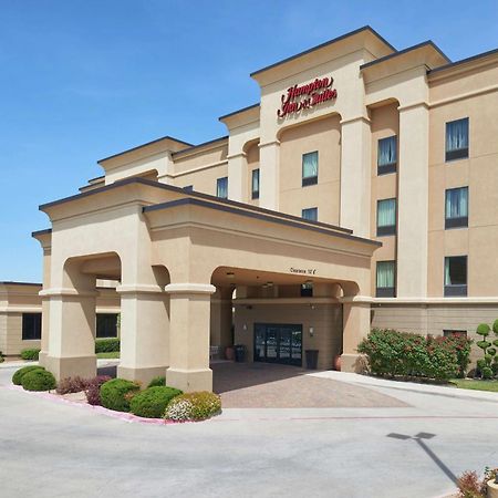 Hampton Inn & Suites Decatur Zewnętrze zdjęcie