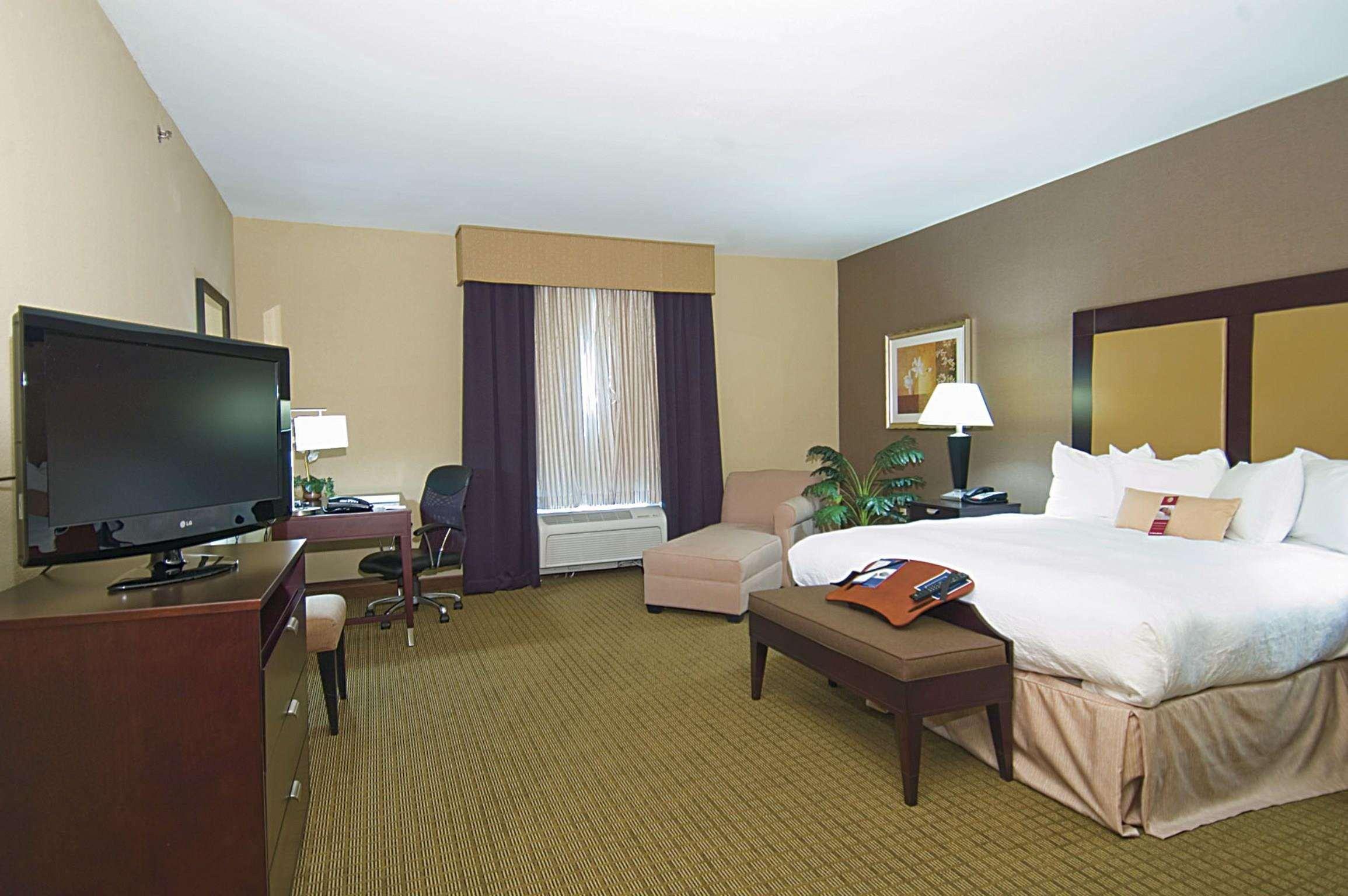 Hampton Inn & Suites Decatur Zewnętrze zdjęcie