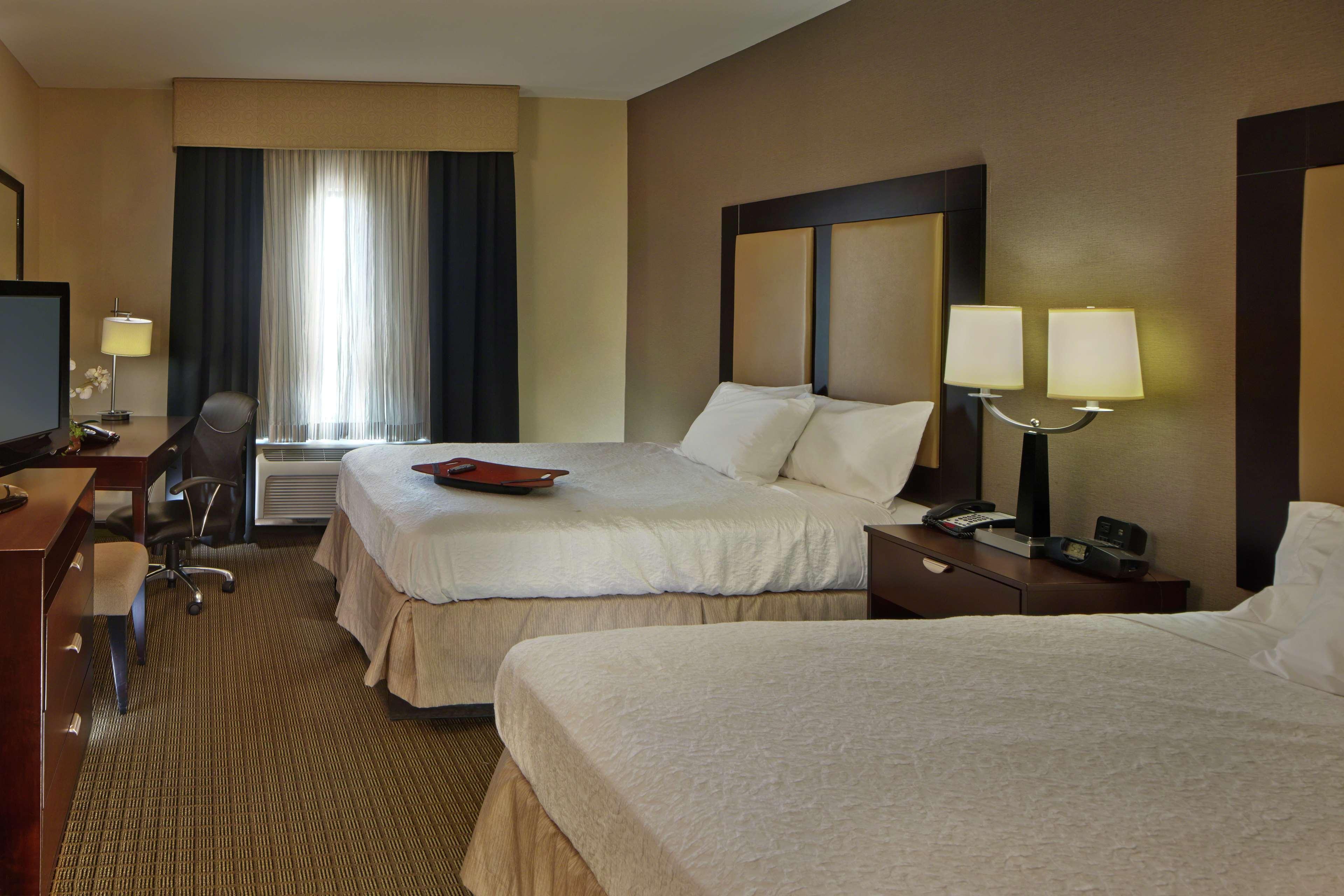 Hampton Inn & Suites Decatur Zewnętrze zdjęcie