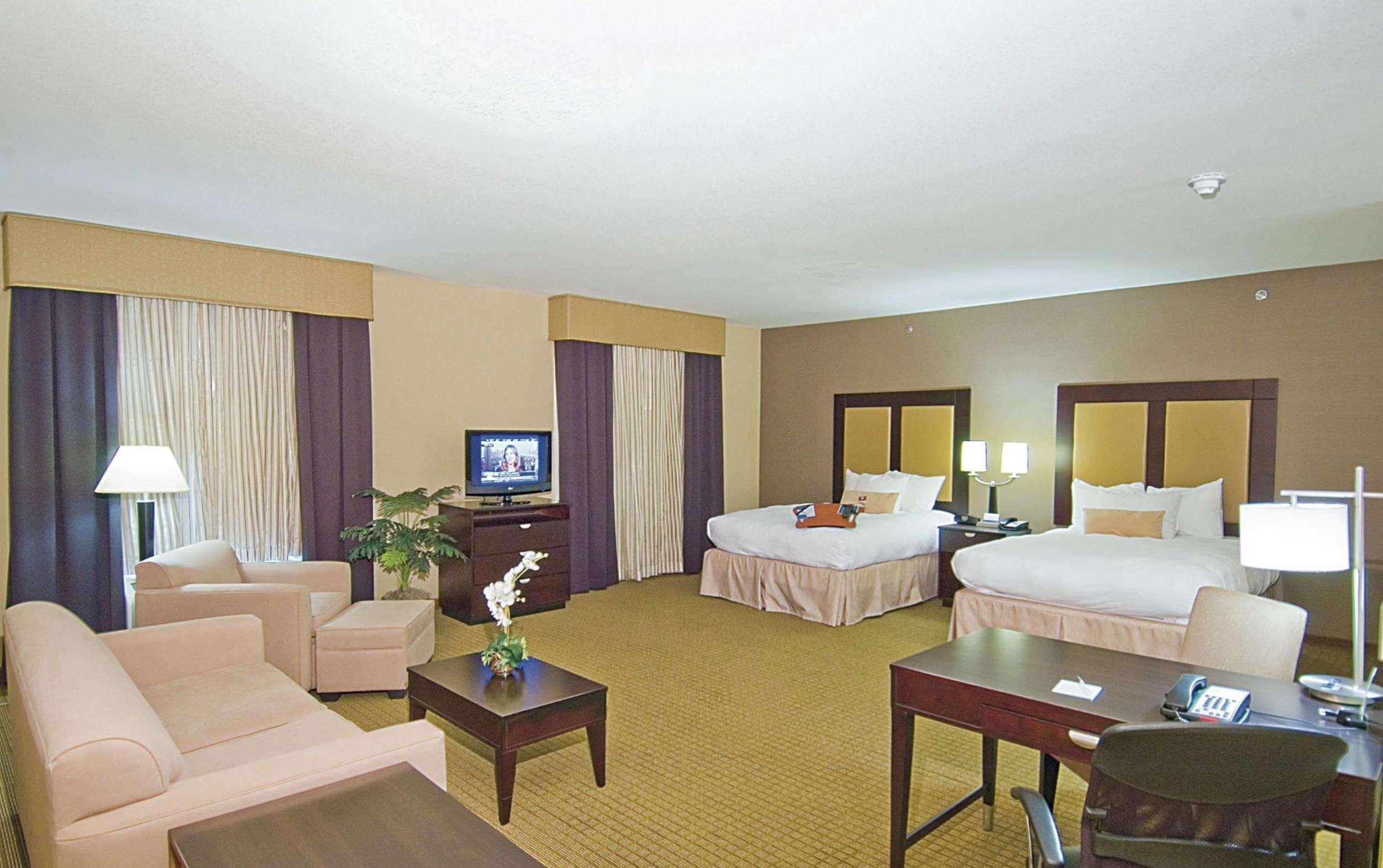 Hampton Inn & Suites Decatur Zewnętrze zdjęcie