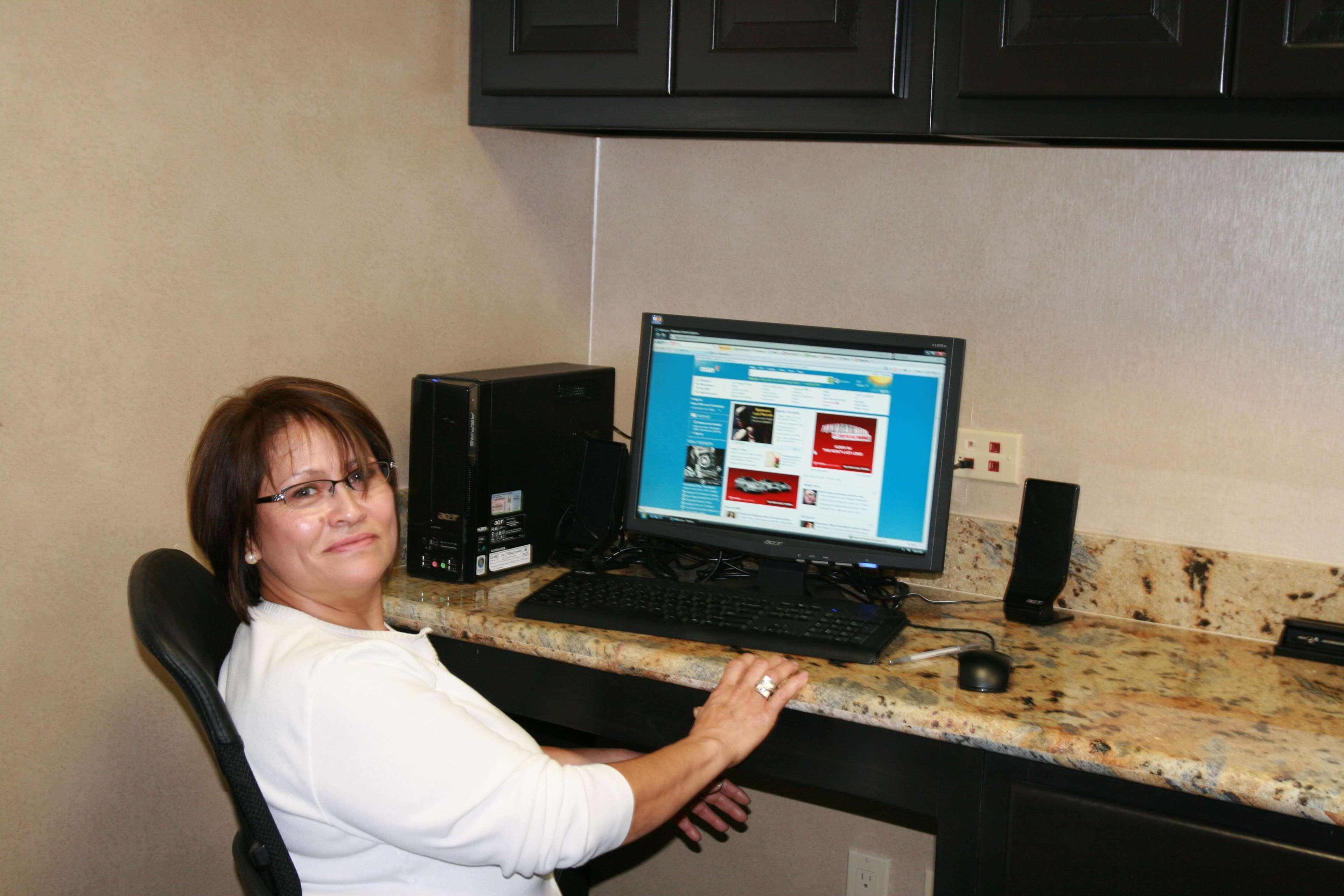 Hampton Inn & Suites Decatur Udogodnienia zdjęcie