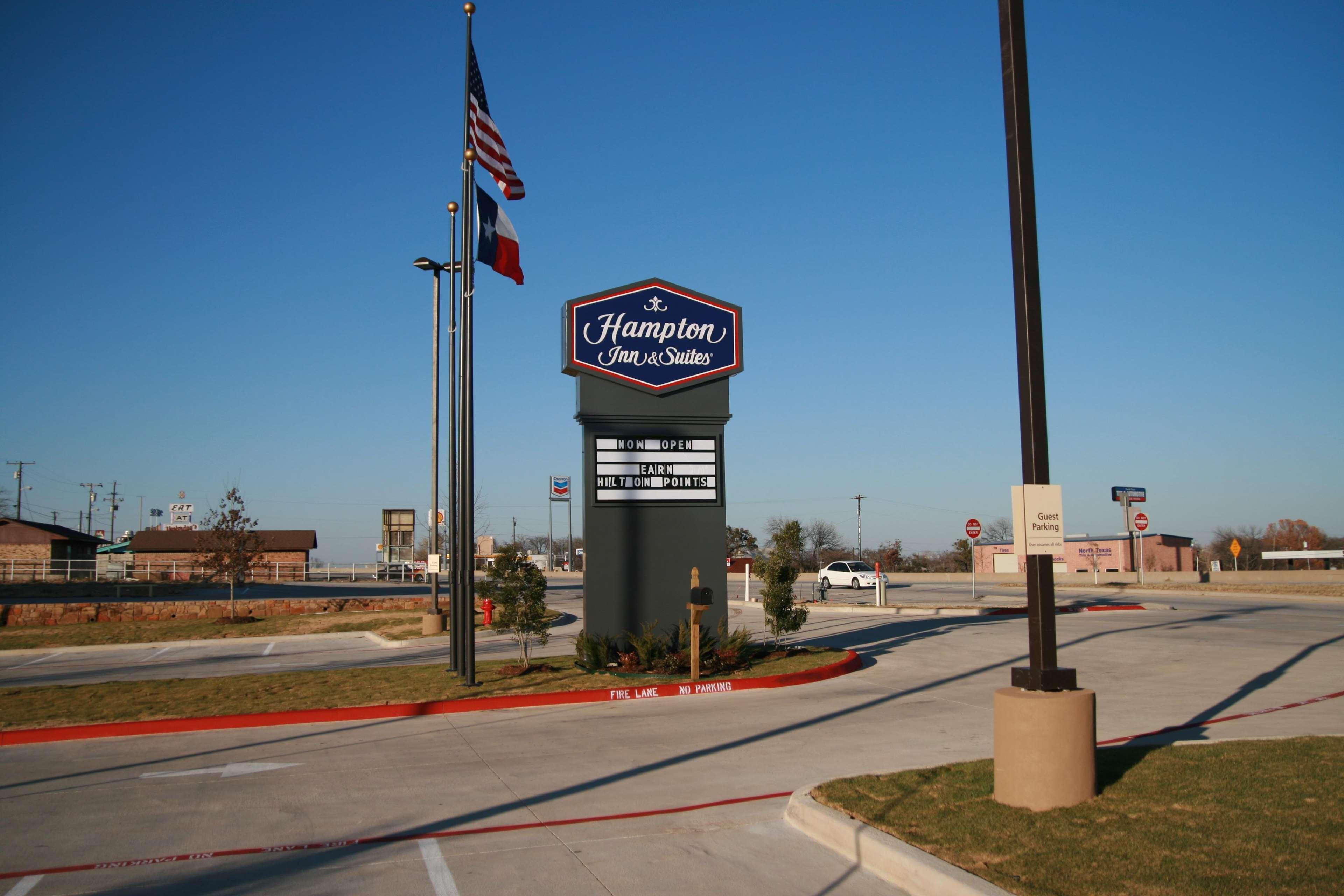 Hampton Inn & Suites Decatur Zewnętrze zdjęcie