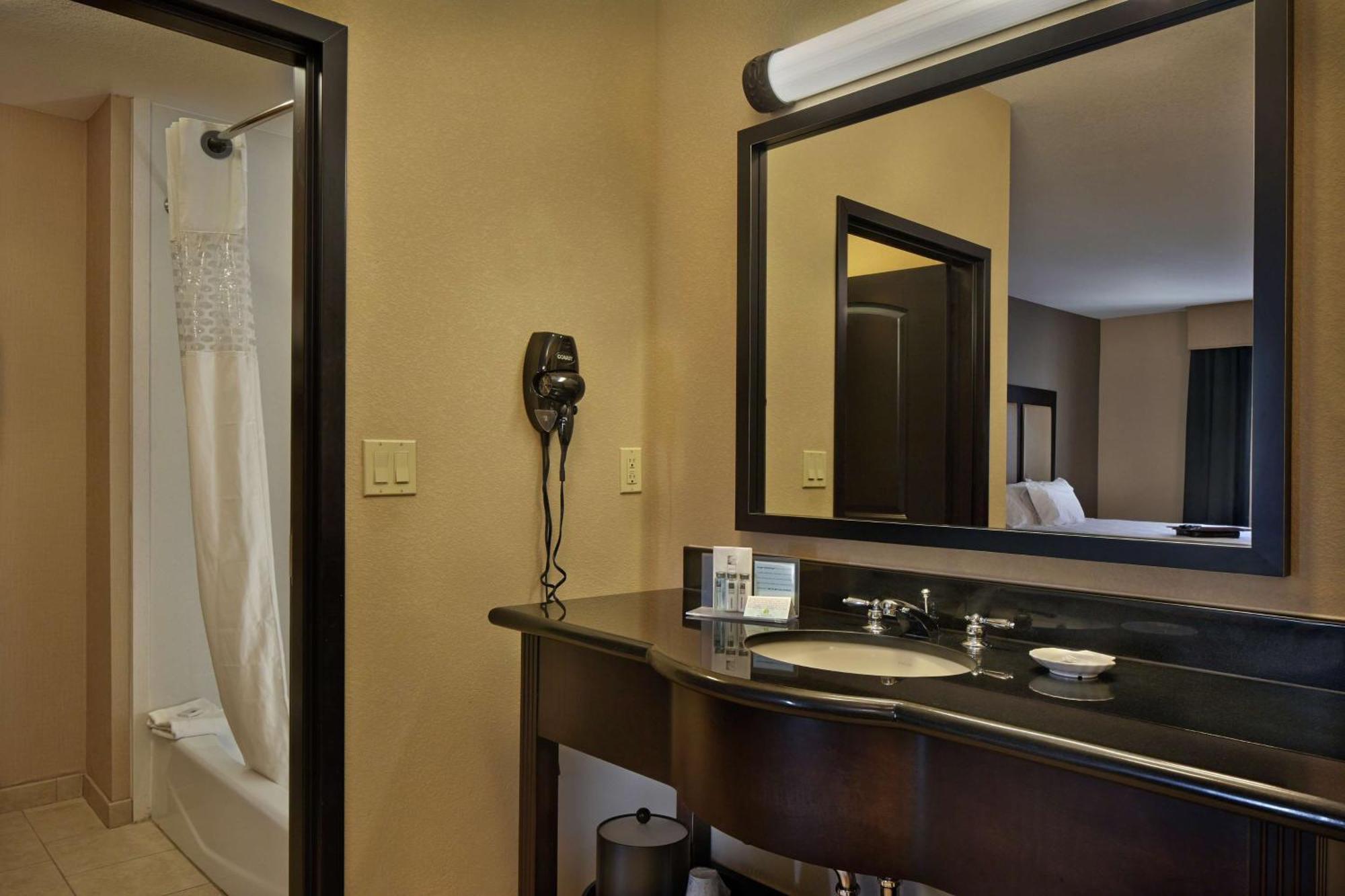 Hampton Inn & Suites Decatur Zewnętrze zdjęcie