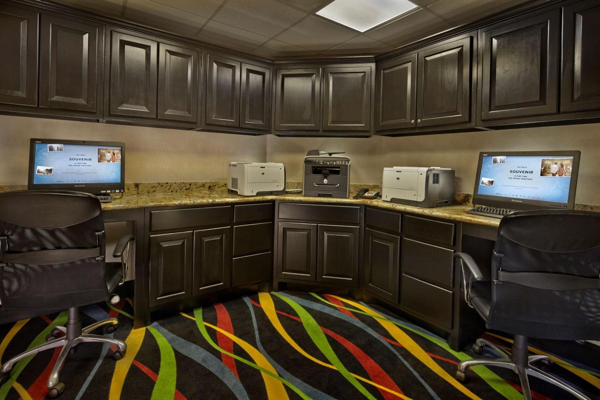 Hampton Inn & Suites Decatur Zewnętrze zdjęcie