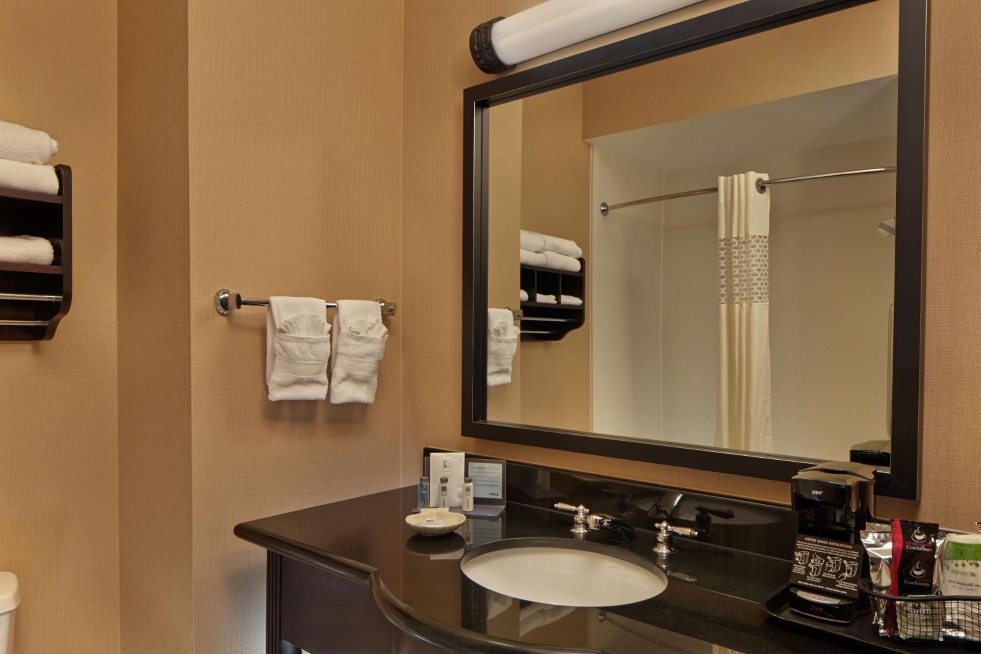 Hampton Inn & Suites Decatur Zewnętrze zdjęcie