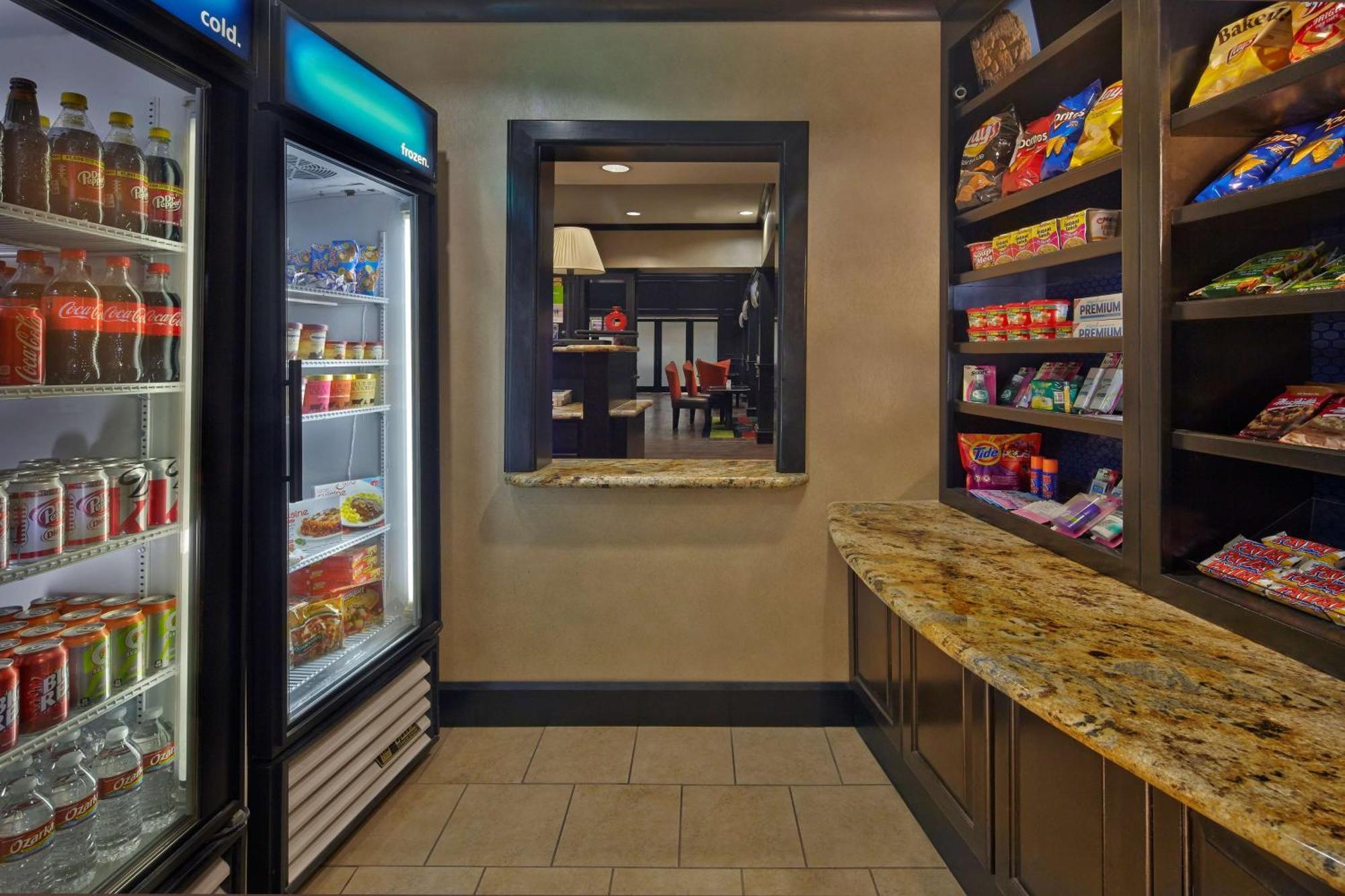 Hampton Inn & Suites Decatur Zewnętrze zdjęcie