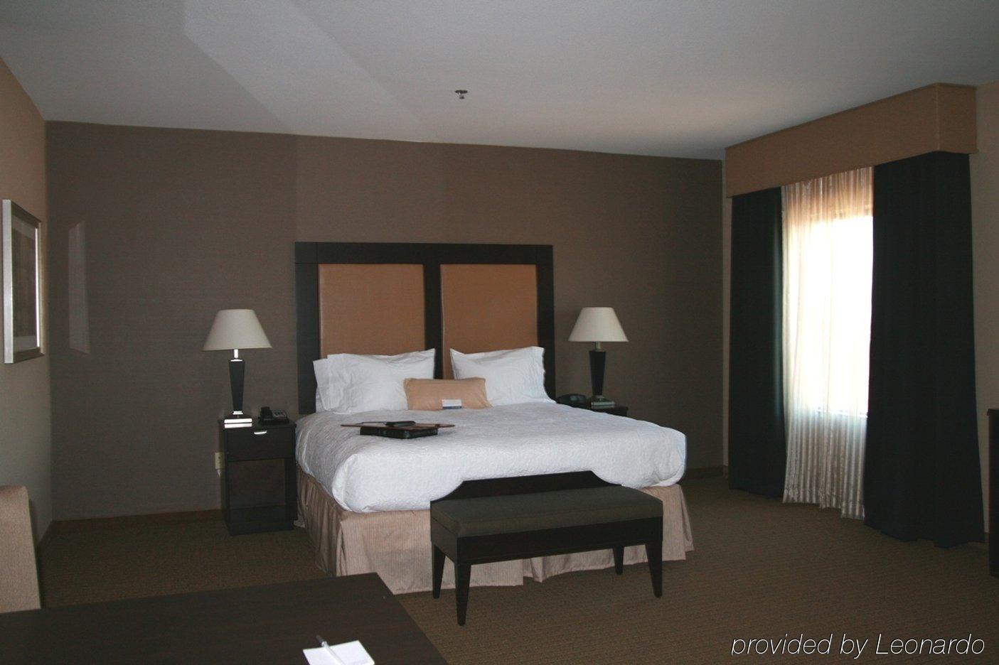 Hampton Inn & Suites Decatur Pokój zdjęcie