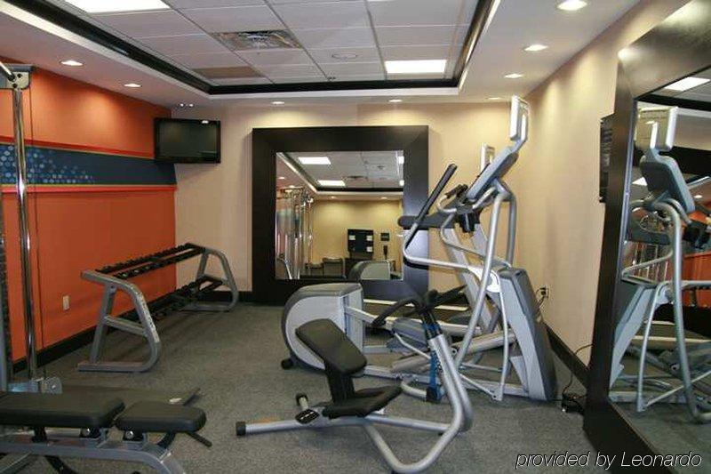 Hampton Inn & Suites Decatur Udogodnienia zdjęcie