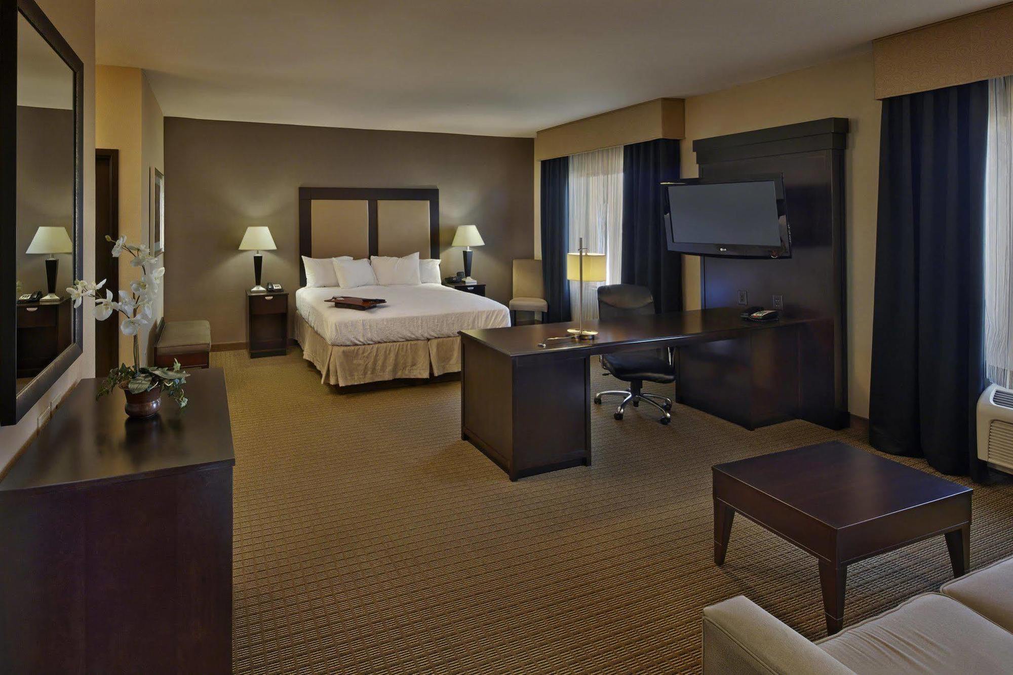 Hampton Inn & Suites Decatur Zewnętrze zdjęcie