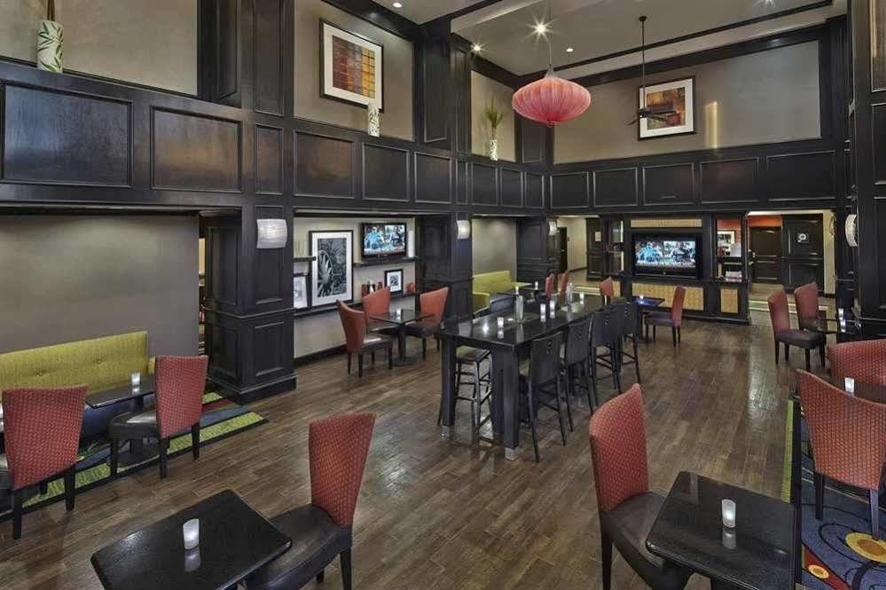Hampton Inn & Suites Decatur Zewnętrze zdjęcie